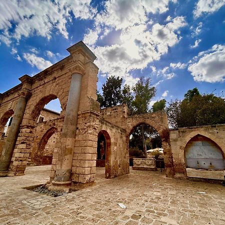 Royal Goddess Guest House, Walled City Αμμόχωστος Εξωτερικό φωτογραφία