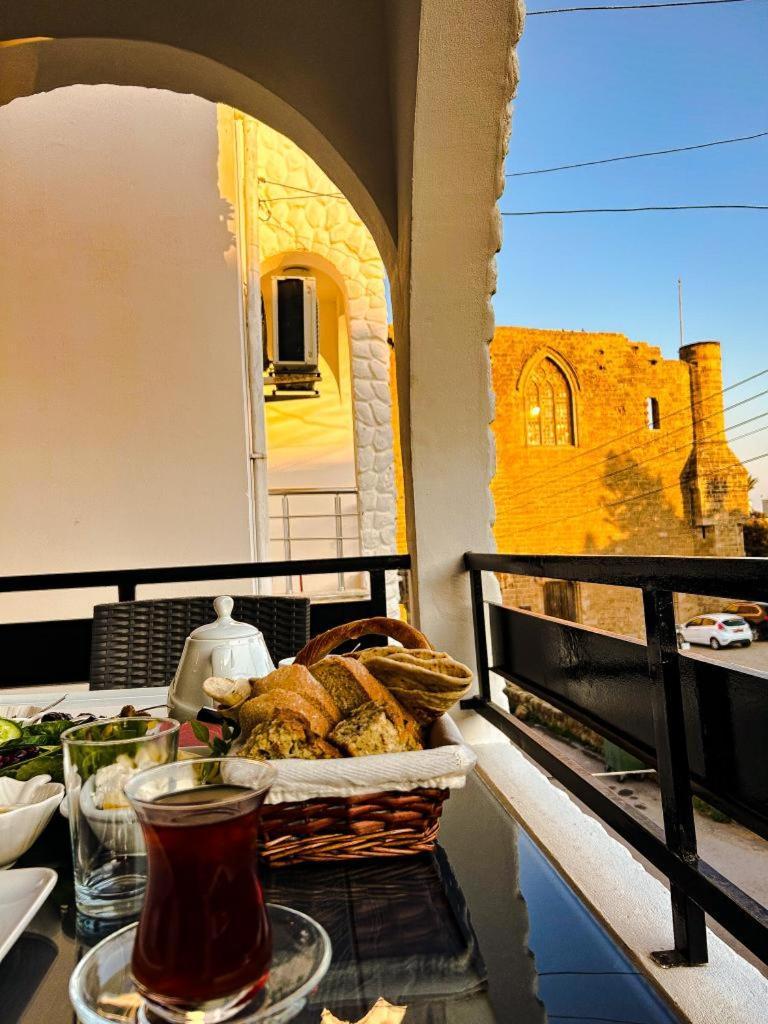 Royal Goddess Guest House, Walled City Αμμόχωστος Εξωτερικό φωτογραφία