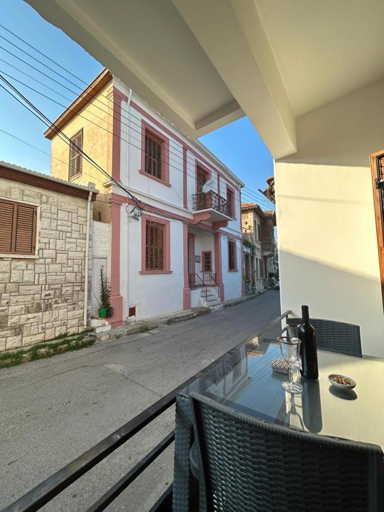 Royal Goddess Guest House, Walled City Αμμόχωστος Εξωτερικό φωτογραφία